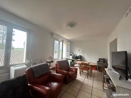 maison 4 pièces 88 m²