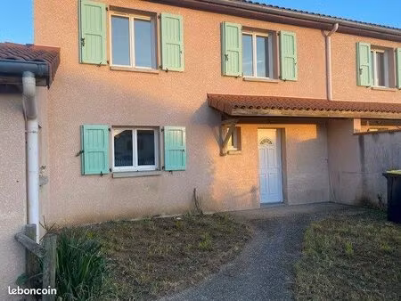 maison 6 pièces 106 m²