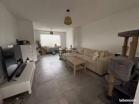 maison 4 pièces 79 m²