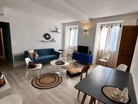 location hivernale t4 septembre a mai 2027