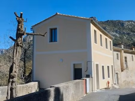 t3 hameau de madières