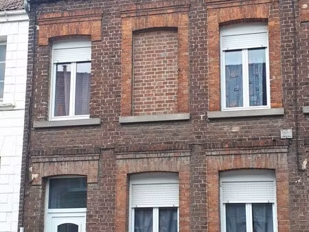 maison raismes location 800 e