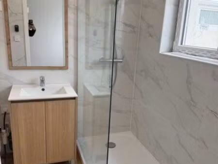 7 pièces • 150 m2 . saint-nazaire 44600 quartier méan - penhoët