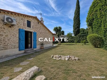 maison 5 pièces 118 m²