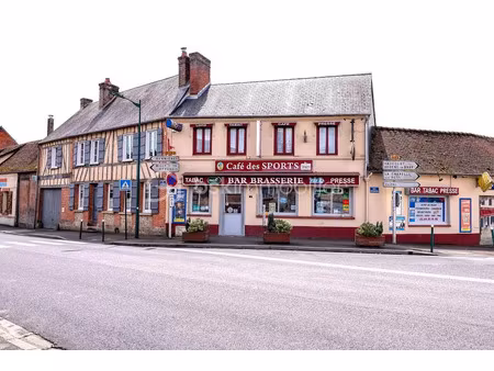 vente locaux professionnels à beauvais (60000)  179 000 €