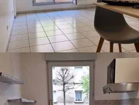 location t3 - parking sécurisé