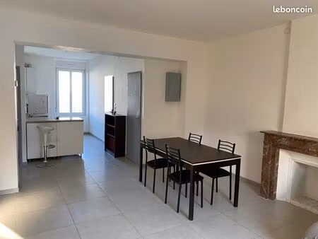 appartement seremange erzange