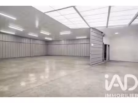 vente boutique/local commercial 300 m²