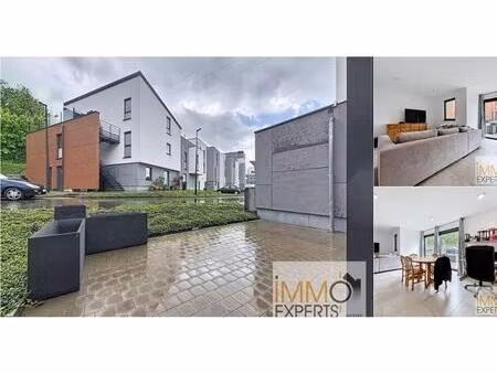 appartement à louer à rue arthur charles 56 andenne (vbe23912)