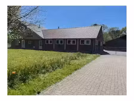 fermette à louer à heihuizen 4 malle (rbv94001)