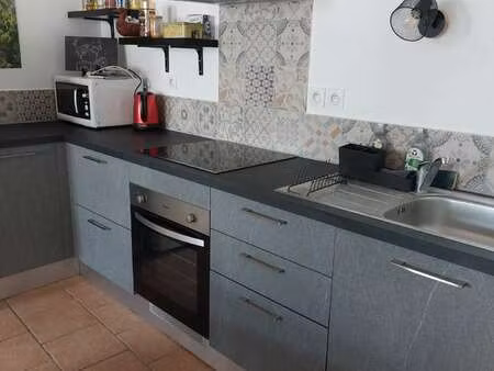 location maison à chantenay-villedieu (72430) : à louer / 64m² chantenay-villedieu