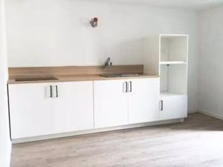 location maison à jallais (49510) : à louer / 97m² jallais