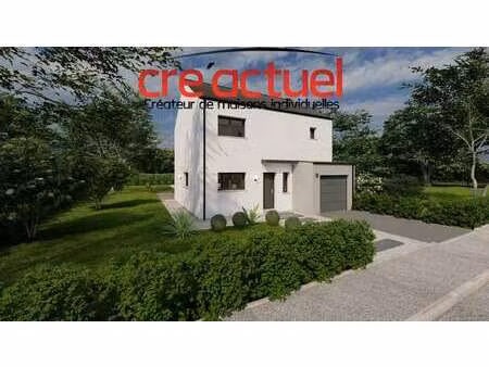 vente maison à tinténiac (35190) : à vendre / 109m² tinténiac
