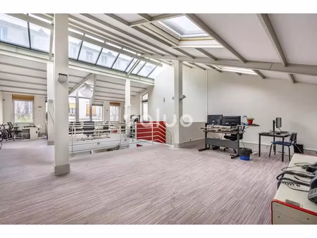 vente locaux professionnels 5 pièces à paris 19ème (75019)  1 990 000 €