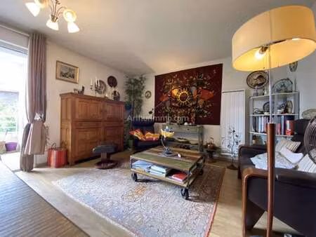 vente appartement 4 pièces au bono (56400) : à vendre 4 pièces / 80m² le bono