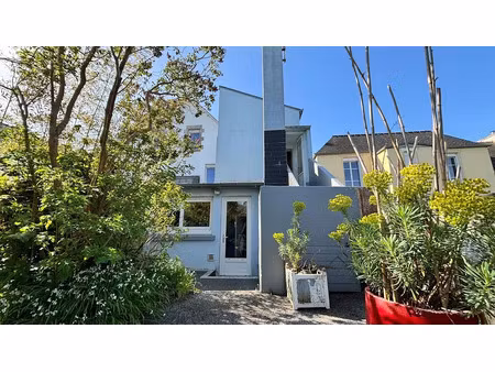 vente immeuble 6 pièces 110 m² à lesconil (29740)  316 000 €