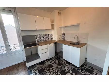 location appartement  53.11 m² t-3 à longjumeau  906 €