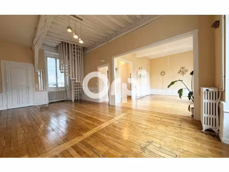 appartement soissons 120 m² t-5 à vendre  186 900 €
