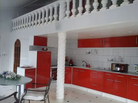 achat : maison (81250)