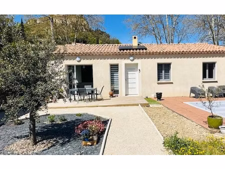 maison entrechaux m² t-4 à vendre  339 000 €