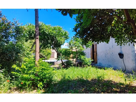 maison gignac-la-nerthe 91.26 m² t-4 à vendre  182 970 €