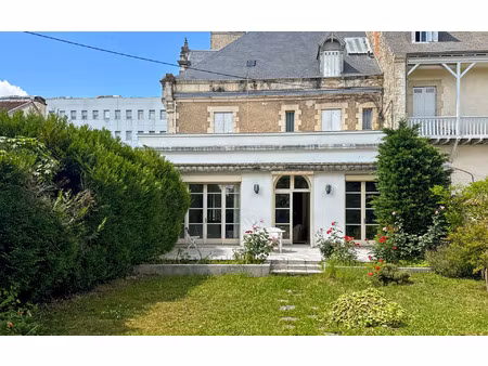maison périgueux m² t-6 à vendre  369 900 €