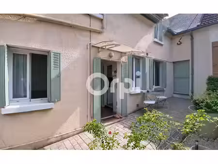 maison saint-sauveur m² t-3 à vendre  180 000 €