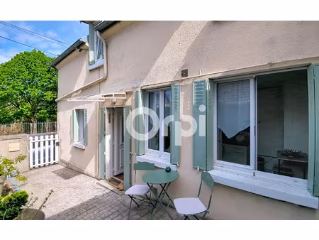 maison saint-sauveur m² t-3 à vendre  184 000 €