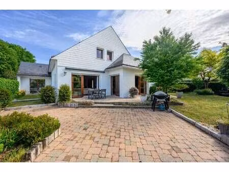 vente maison à séné (56860) : à vendre / 168m² séné