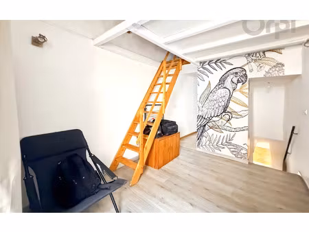 location maison  29.9 m² t-2 à sisteron  470 €