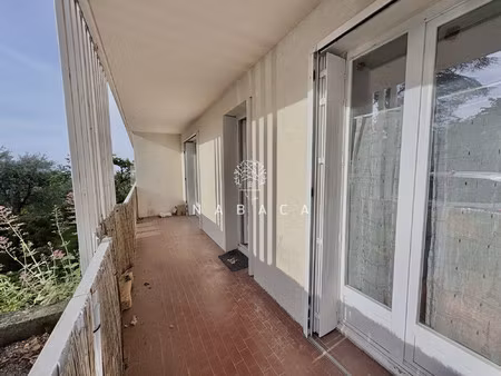 appartement à louer - grasse