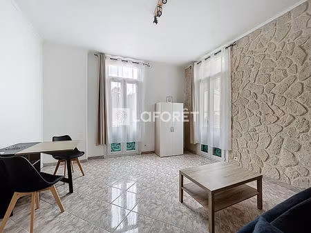 studio meublé 103 avenue de sospel 06500 menton