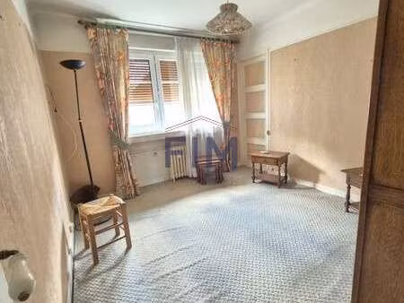 vente appartement 3 pièces à neufchâtel-en-bray (76270) : à vendre 3 pièces / 75m² neufchâ