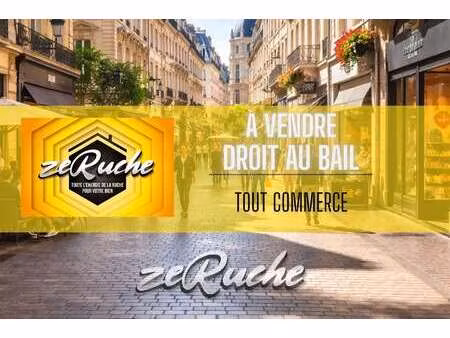 vente bureaux et commerces à bayeux (14400) : à vendre / 31m² bayeux