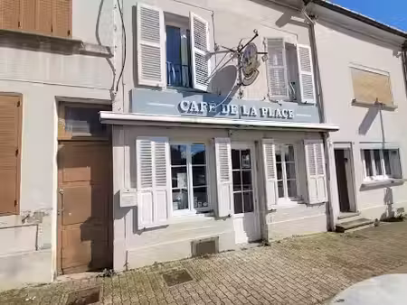 vente immeuble 260 m² à bazeilles (08140)  170 000 €