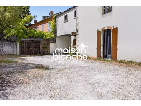 vente immeuble 100 m² à aigrefeuille-d'aunis (17290)  260 925 €