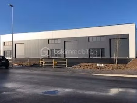 vente immeuble 1 pièce 272 m² à formigny (14710)  368 601 €