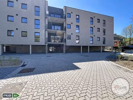 appartement à louer à rue de septroux 28b aywaille (vwd17565)