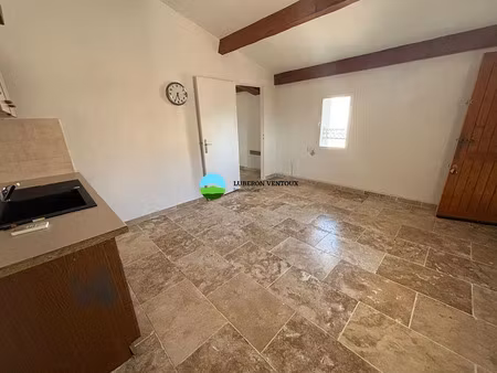 location appartement 2 pièces 35.67 m² à caromb (84330)  416 €