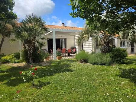 vente maison piscine à aigrefeuille-sur-maine (44140) : à vendre piscine / 156m² aigrefeui