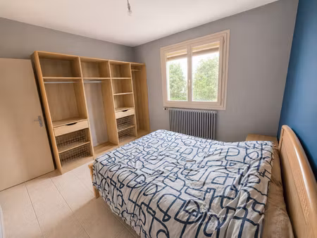 vente maison au boupère (85510) : à vendre / 137m² le boupère