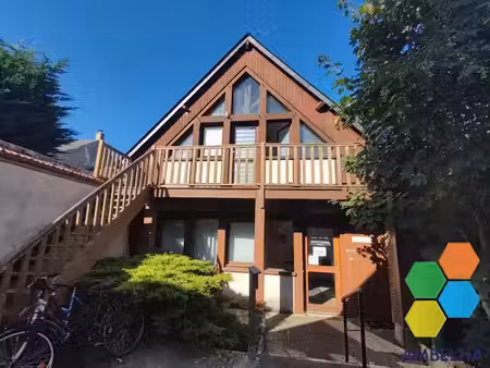 location appartement 2 pièces 35.65 m² à saint-ay (45130)  470 €