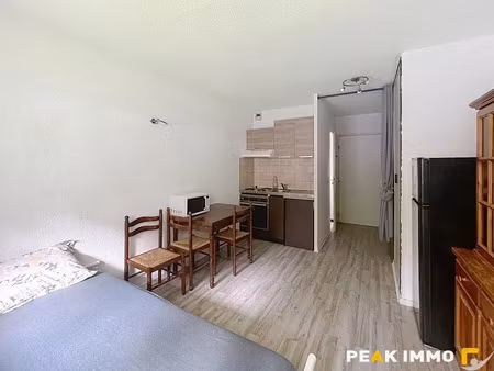location appartement 1 pièce 19.26 m² à saint-jeoire (74490)  430 €