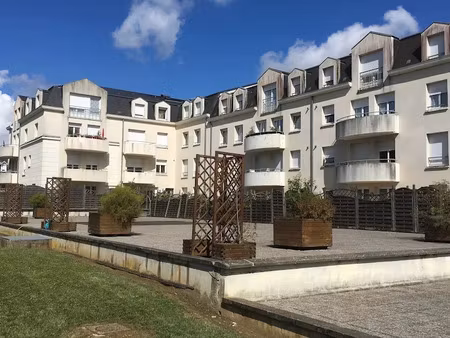 location meublée appartement 1 pièce 26.07 m² à villers-cotterets (02600)  505 €