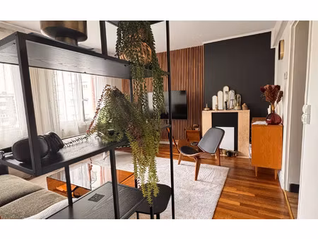 appartement amiens 53 m² t-3 à vendre  137 000 €