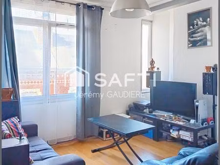 appartement proche quartier anglais