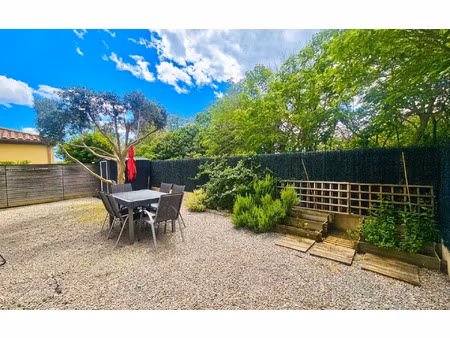 appartement balaruc-le-vieux 61.68 m² t-3 à vendre  270 000 €