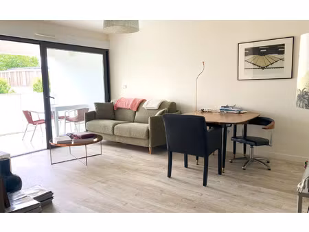 appartement biarritz 48.07 m² t-2 à vendre  359 000 €
