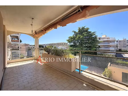 vente appartement 2 pièces 35 m² cagnes-sur-mer (06800)