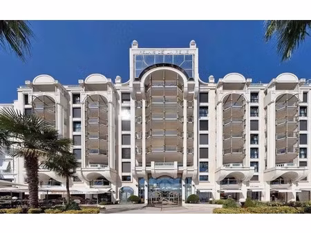 appartement cannes m² t-6 à vendre  12 000 000 €
